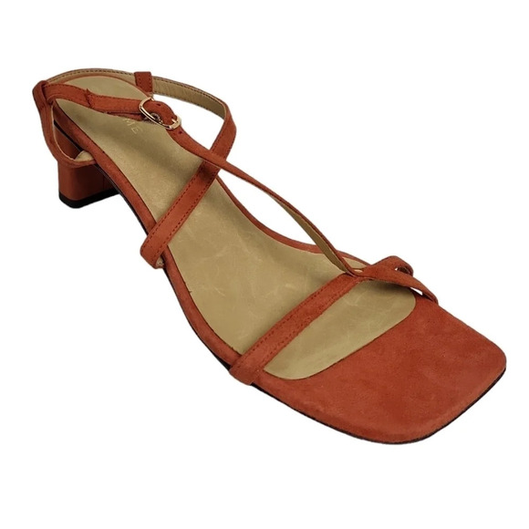 Frame le Braxton Sandals size 6.5 - Picture 2 of 7